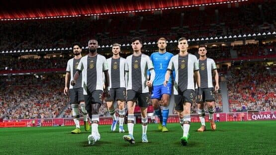 FIFA 23 — screenshot 1