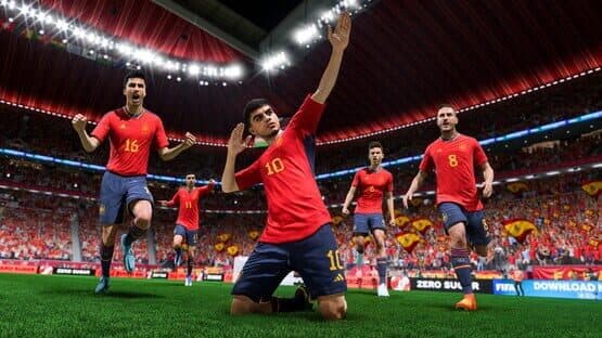 FIFA 23 — screenshot 2