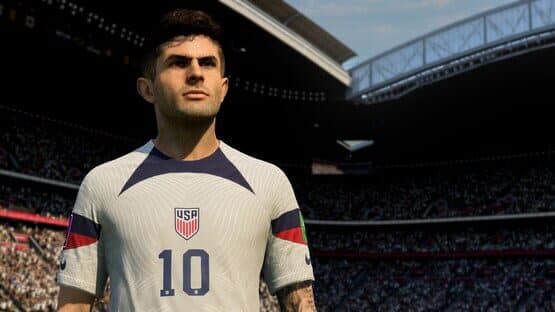 FIFA 23 — screenshot 3