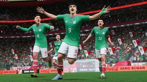 FIFA 23 — screenshot 4