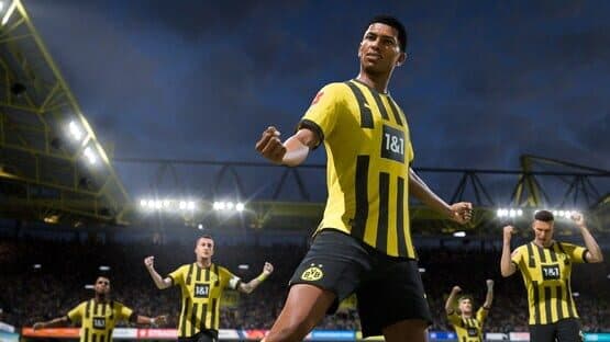 FIFA 23 — screenshot 6