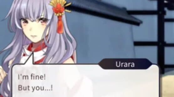 Hyakki Rinne — screenshot 3