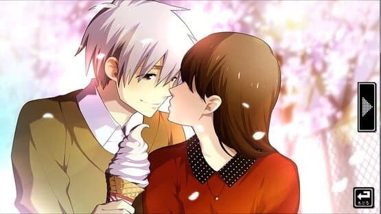 Dot Kareshi: We're 8bit Lovers! III - Yami no Hanayome — screenshot 8
