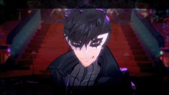 Persona 5 — screenshot 6