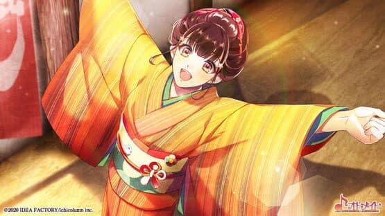 Meiji Katsugeki Haikara Ryuuseigumi: Seibai Shimaseu, Yonaoshi Kagyou — screenshot 1