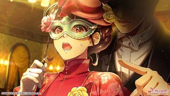 Meiji Katsugeki Haikara Ryuuseigumi: Seibai Shimaseu, Yonaoshi Kagyou — screenshot 3
