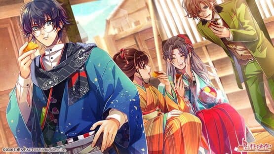 Meiji Katsugeki Haikara Ryuuseigumi: Seibai Shimaseu, Yonaoshi Kagyou — screenshot 5