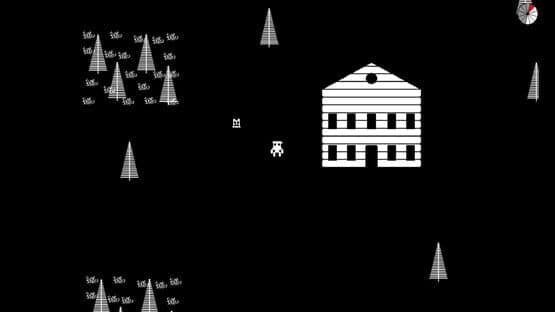 Ghosts from the House of Flesh — screenshot 1