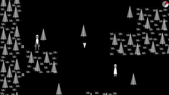 Ghosts from the House of Flesh — screenshot 2