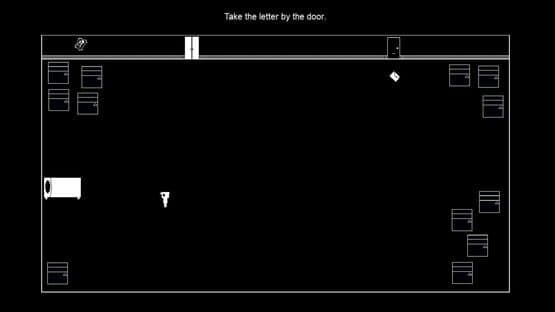 Ghosts from the House of Flesh — screenshot 3