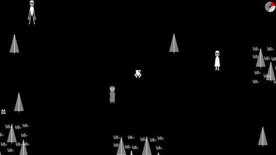Ghosts from the House of Flesh — screenshot 4