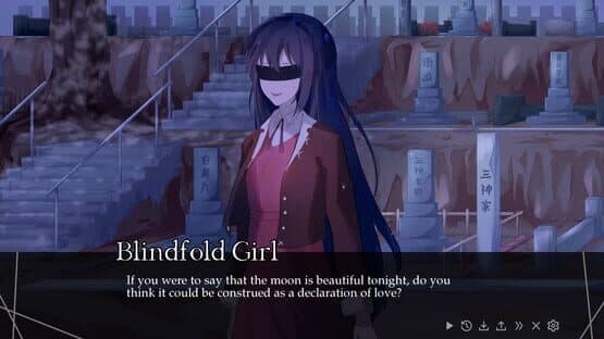 Lachesis or Atropos — screenshot 2