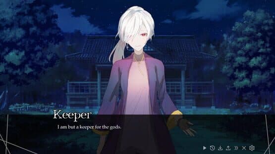 Lachesis or Atropos — screenshot 3