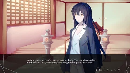 Lachesis or Atropos — screenshot 5