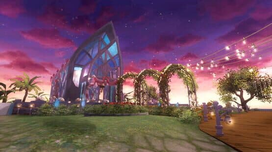 Eden Eternal: Seikyou Densetsu — screenshot 7