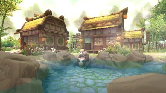 Eden Eternal: Seikyou Densetsu — screenshot 8