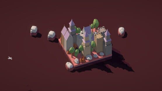 Otok — screenshot 1