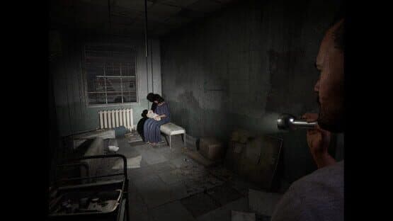 Wronged Us — screenshot 2