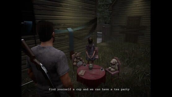 Wronged Us — screenshot 3