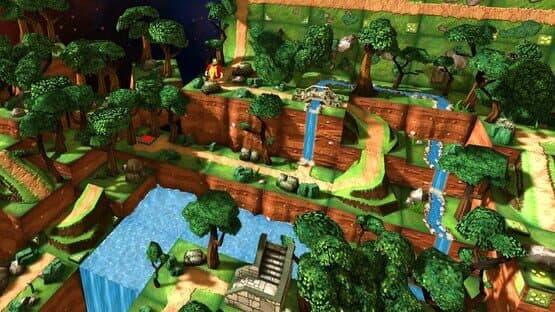 Roterra 3: A Sovereign Twist — screenshot 2