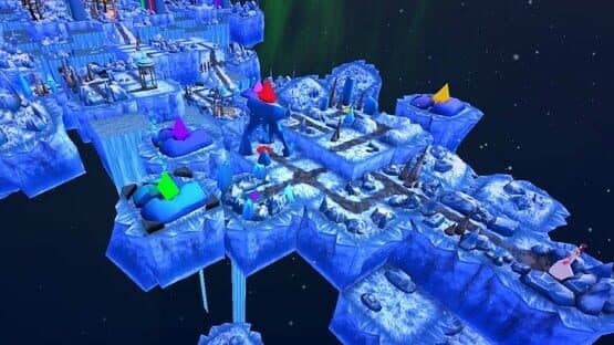 Roterra 3: A Sovereign Twist — screenshot 3