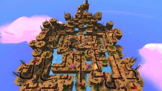 Roterra 3: A Sovereign Twist — screenshot 4