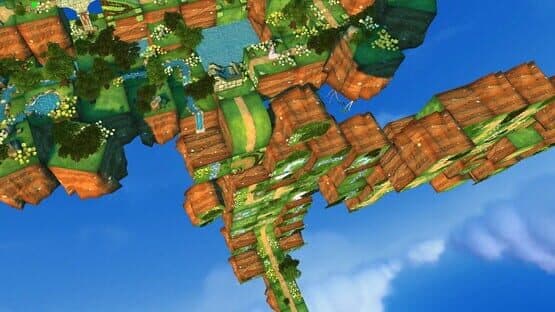 Roterra 3: A Sovereign Twist — screenshot 5