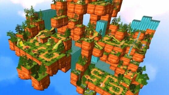 Roterra 3: A Sovereign Twist — screenshot 6