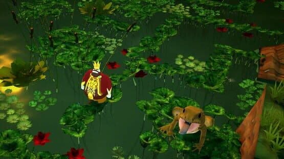 Roterra 3: A Sovereign Twist — screenshot 7