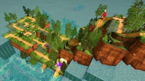 Roterra 3: A Sovereign Twist — screenshot 8