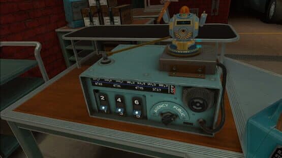 I Expect You to Die 3 — screenshot 1