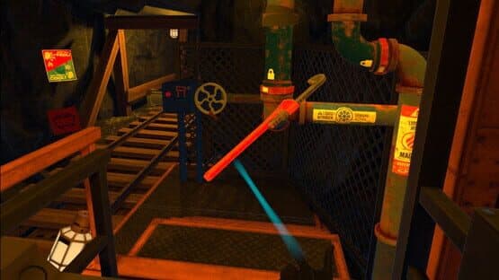 I Expect You to Die 3 — screenshot 5