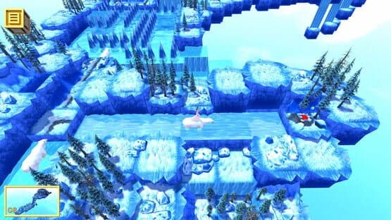 Roterra 4: Magical Revolution — screenshot 2