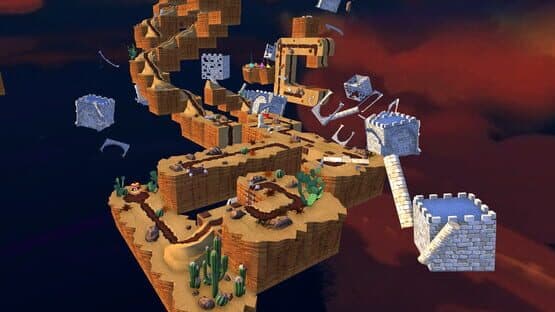 Roterra 4: Magical Revolution — screenshot 5