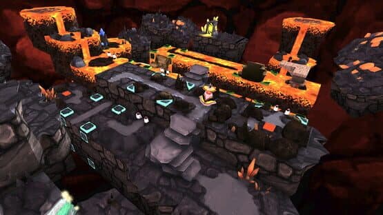 Roterra 4: Magical Revolution — screenshot 7