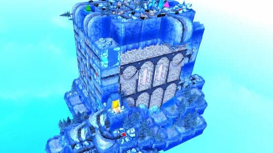 Roterra 4: Magical Revolution — screenshot 8