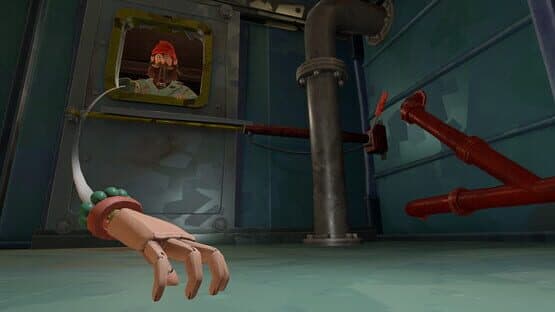 A Fisherman's Tale 2 — screenshot 1