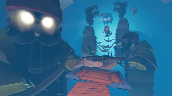 A Fisherman's Tale 2 — screenshot 2