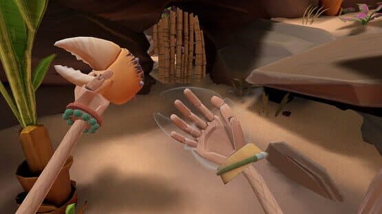 A Fisherman's Tale 2 — screenshot 3