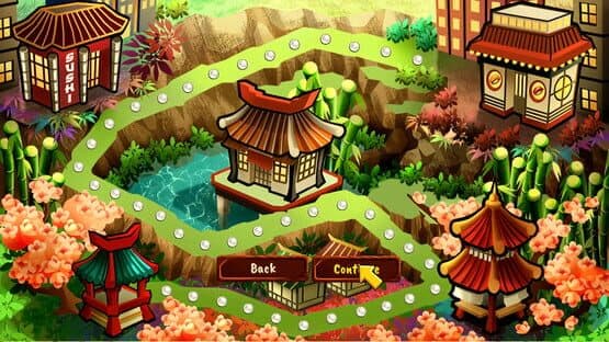 Sushi Bar Express — screenshot 5