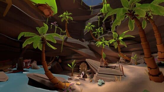 A Fisherman's Tale 2 — screenshot 4