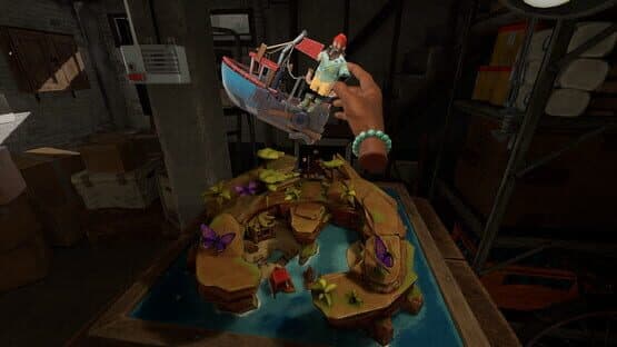 A Fisherman's Tale 2 — screenshot 5