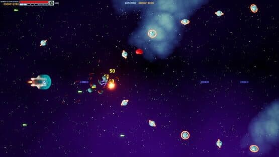Sagittarius — screenshot 1