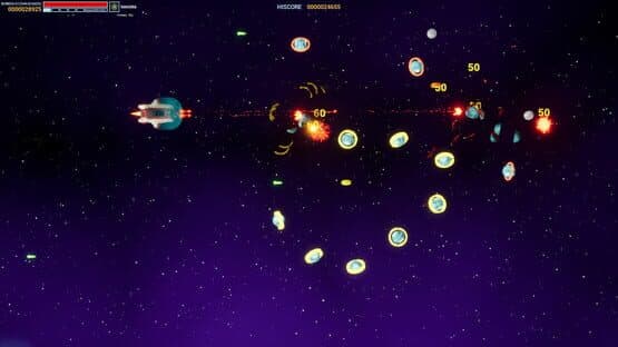 Sagittarius — screenshot 2