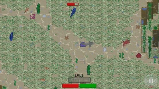 SharkKing — screenshot 1