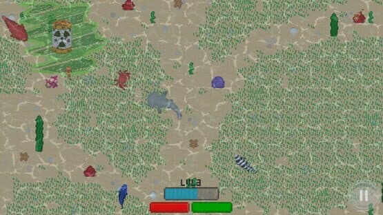 SharkKing — screenshot 2