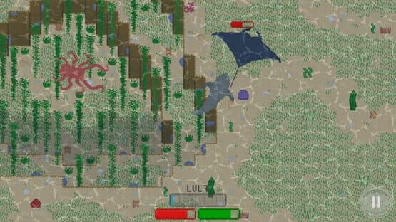 SharkKing — screenshot 4