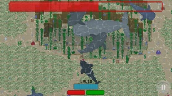 SharkKing — screenshot 5