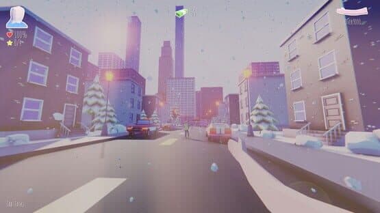 Dude Simulator 5 — screenshot 1