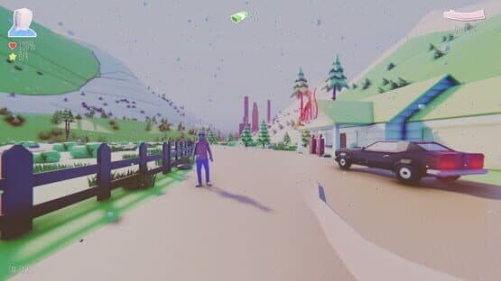 Dude Simulator 5 — screenshot 3